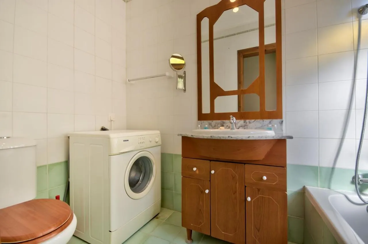 Sliema St Helens Cozy Traditional Apartments By Shortletsmalta Malta