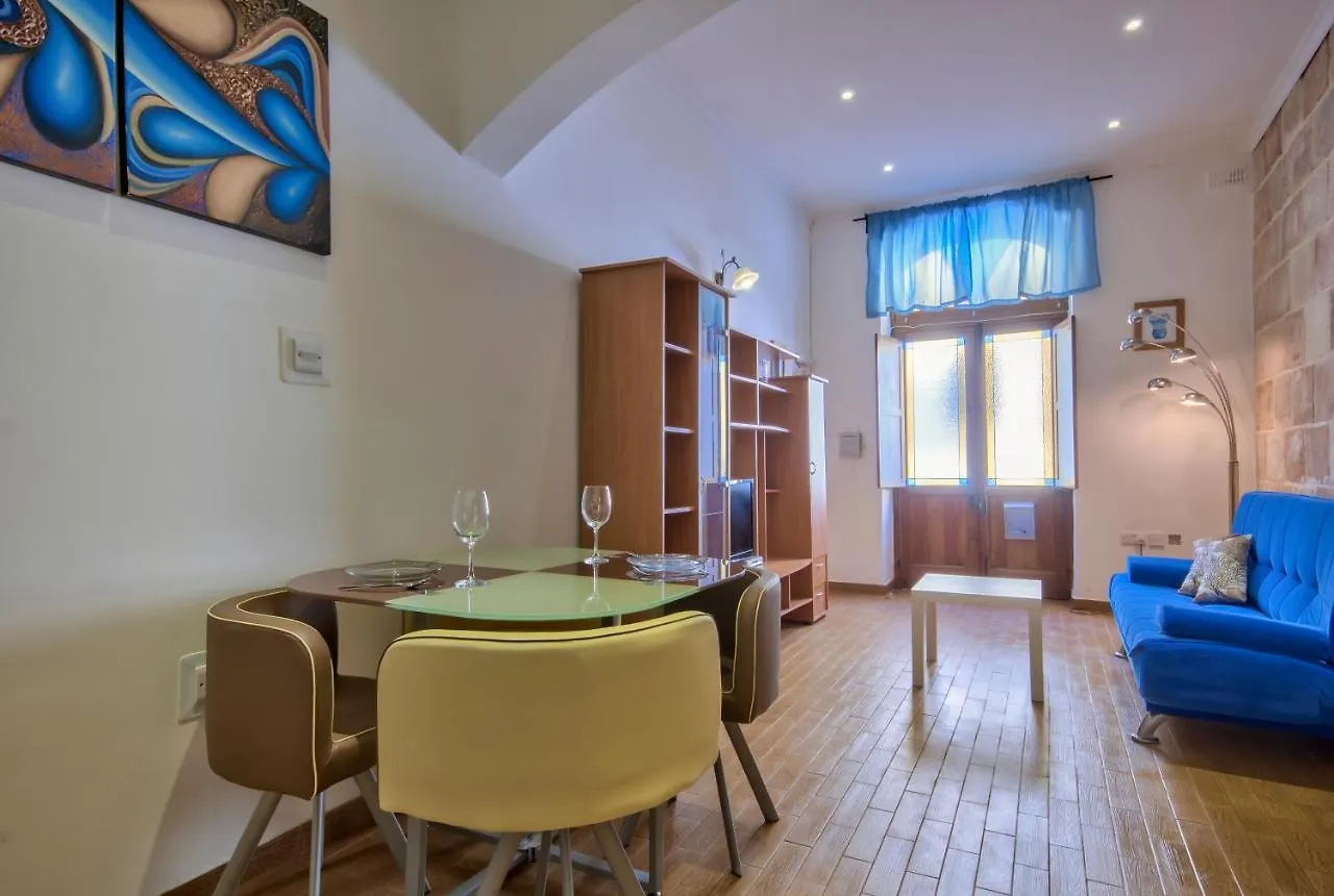 Sliema St Helens Cozy Traditional Apartments By Shortletsmalta Malta
