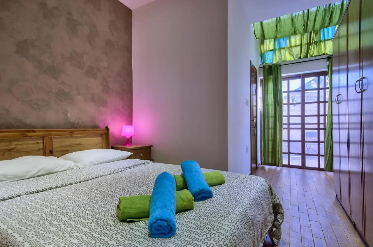 Sliema St Helens Cozy Traditional Apartments By Shortletsmalta