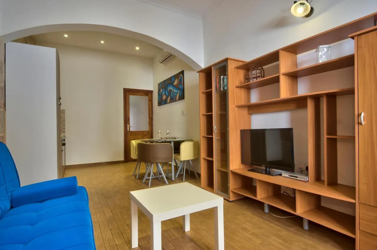 Sliema St Helens Cozy Traditional Apartments By Shortletsmalta Malta