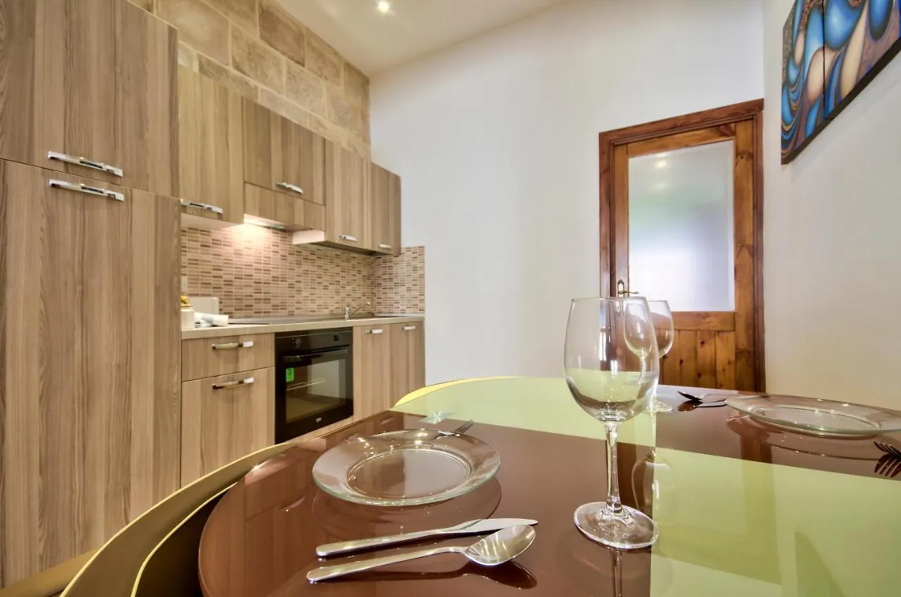 Sliema St Helens Cozy Traditional Apartments By Shortletsmalta Malta
