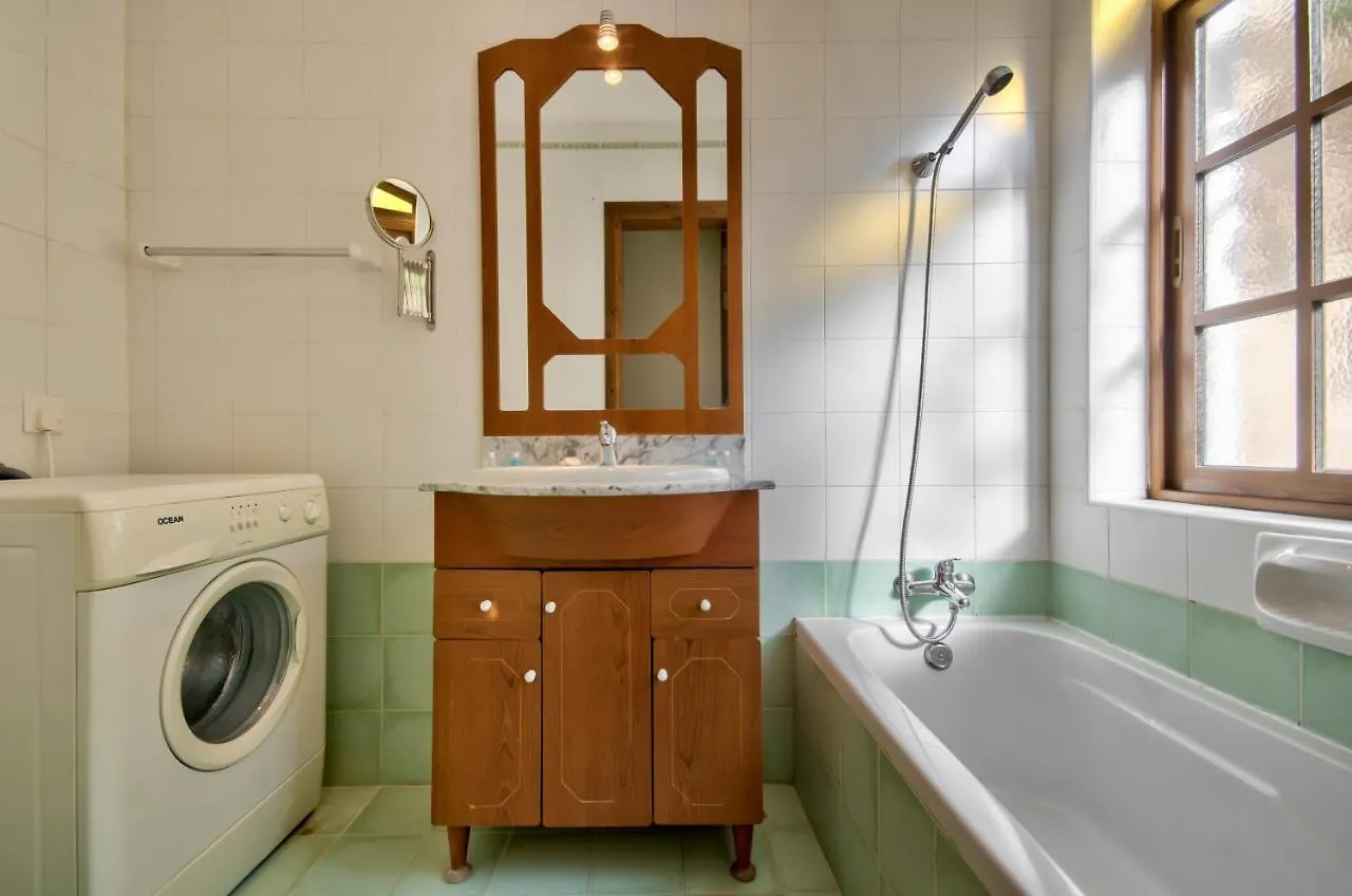 Sliema St Helens Cozy Traditional Apartments By Shortletsmalta