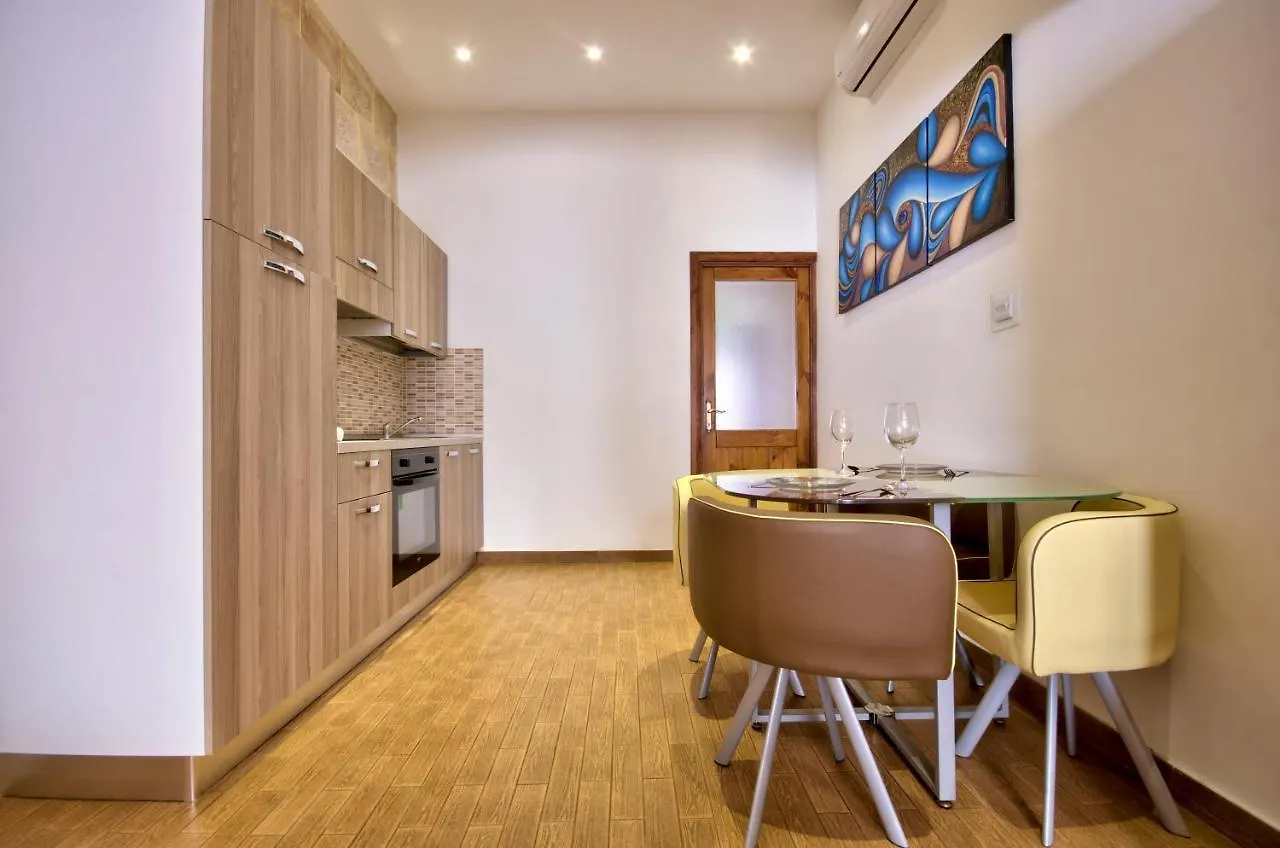 Sliema St Helens Cozy Traditional Apartments By Shortletsmalta 0*,  Malta