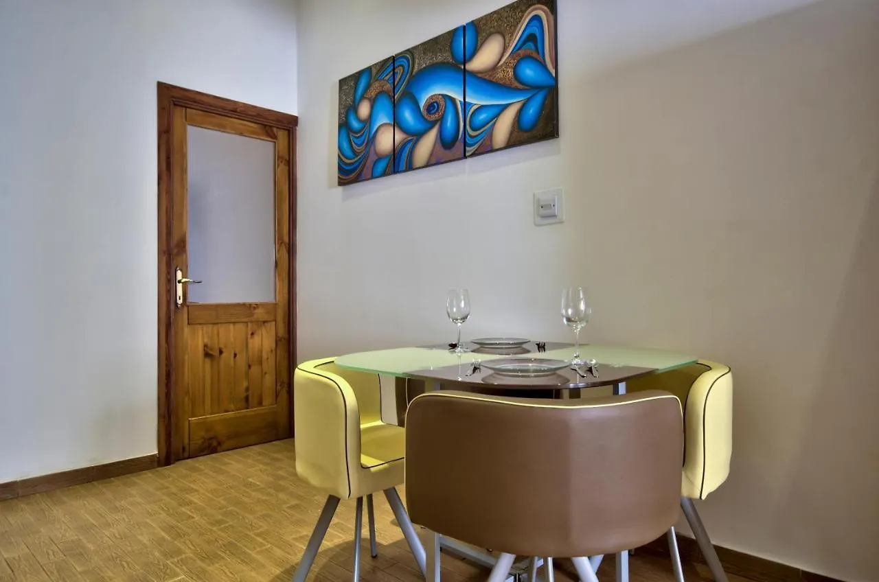 Sliema St Helens Cozy Traditional Apartments By Shortletsmalta
