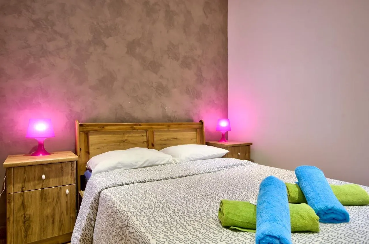Sliema St Helens Cozy Traditional Apartments By Shortletsmalta 0*,