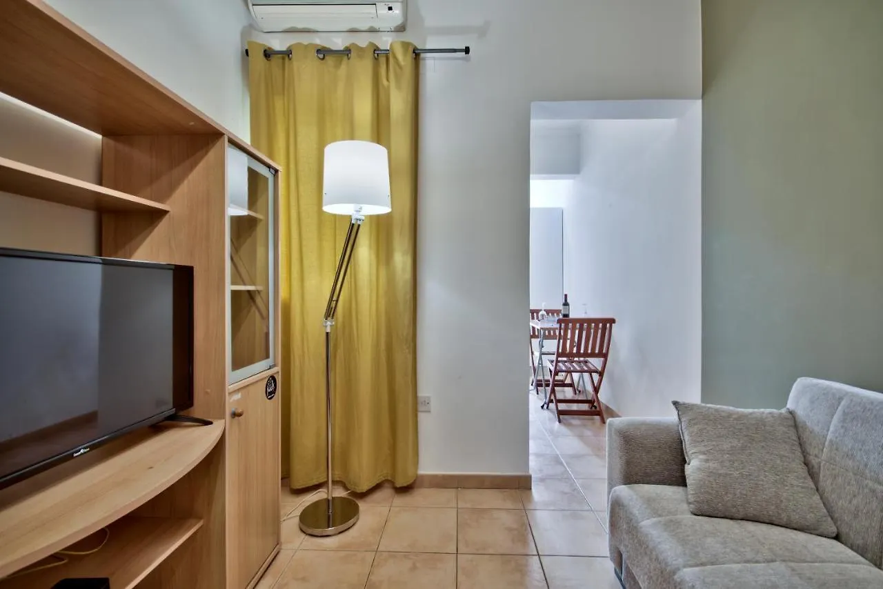 Sliema St Helens Cozy Traditional Apartments By Shortletsmalta Malta