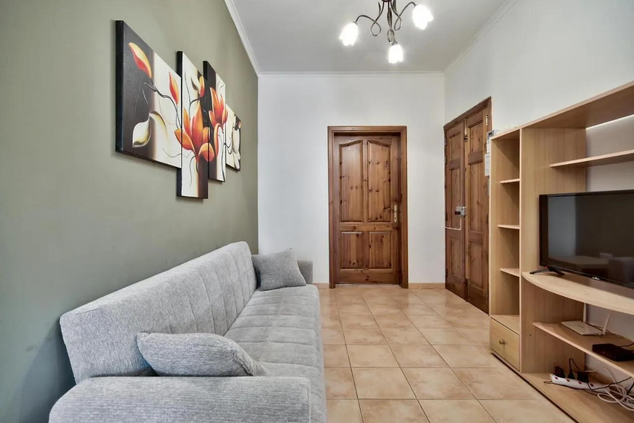 Sliema St Helens Cozy Traditional Apartments By Shortletsmalta 0*,  Malta