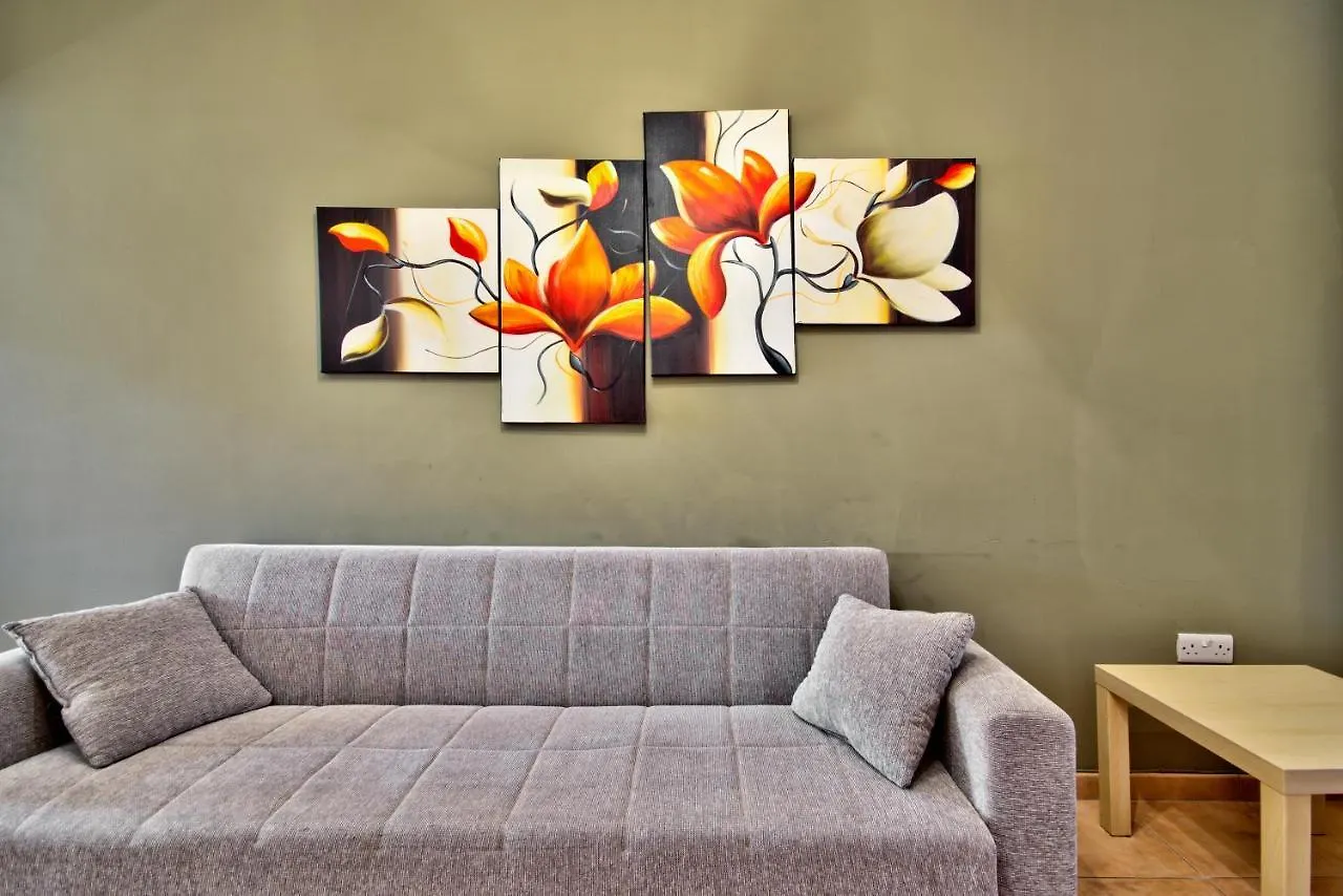 Sliema St Helens Cozy Traditional Apartments By Shortletsmalta